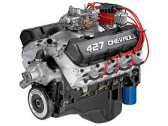 P278B Engine